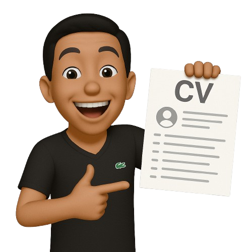 memoji de Kevin Luciano